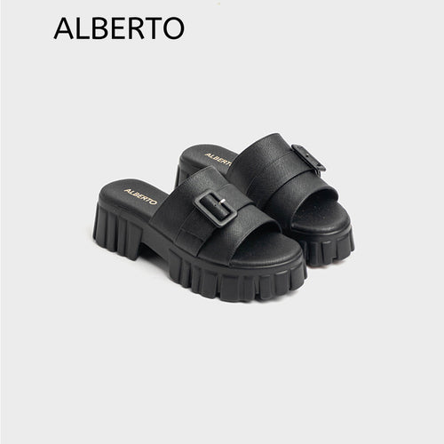 Women's Amara Slip-on Sandals