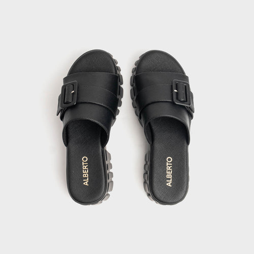 Women's Amara Slip-on Sandals