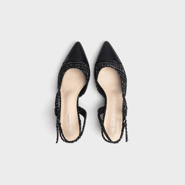 Women's Frankie Pumps