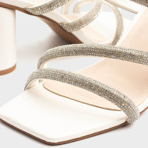 Women's Denali Heeled Sandals