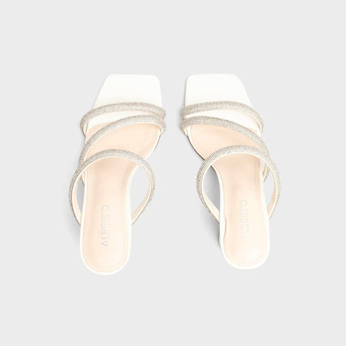 Women's Denali Heeled Sandals