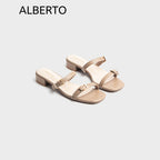 Women's Briel Slip-On Sandals