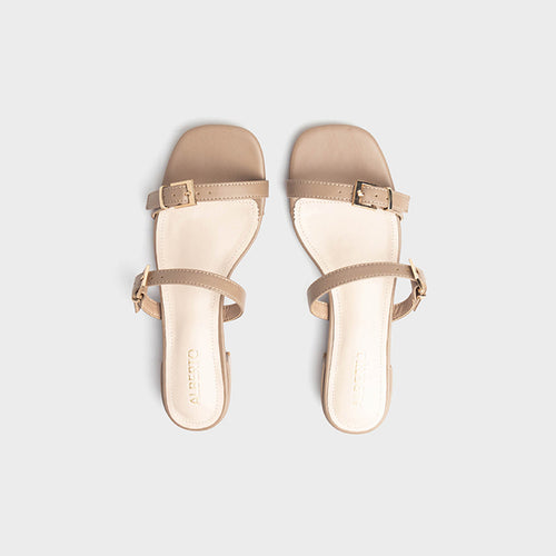 Women's Briel Slip-On Sandals