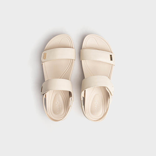 cushOn Women's Cecile Slingback Sandals