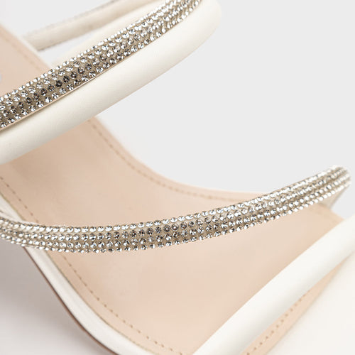 Women's Demitria Heeled Sandals