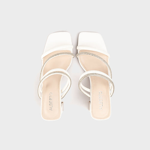 Women's Demitria Heeled Sandals