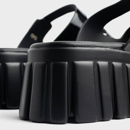 Women's Delyth Slip-On Sandals