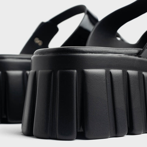 Women's Delyth Slip-On Sandals