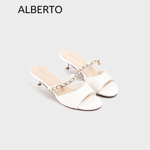 Women's Danea Heeled Sandals