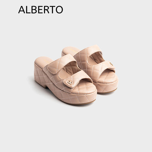 Women's Deena Wedge Sandals