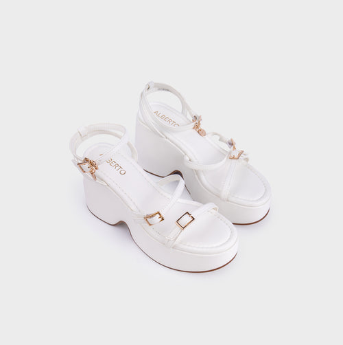 Women's Clementine  Wedge Sandals