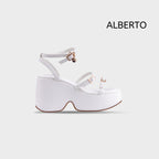 Women's Clementine  Wedge Sandals