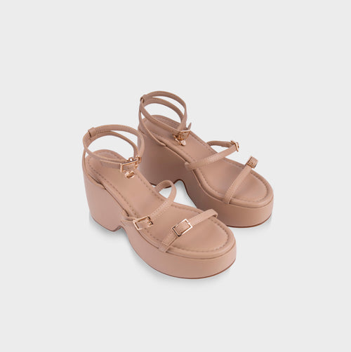 Women's Clementine  Wedge Sandals