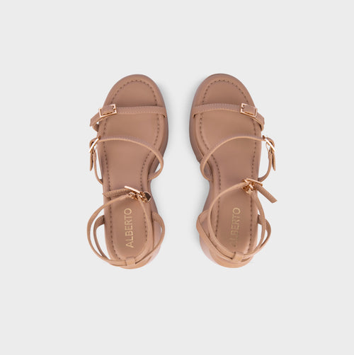 Women's Clementine  Wedge Sandals