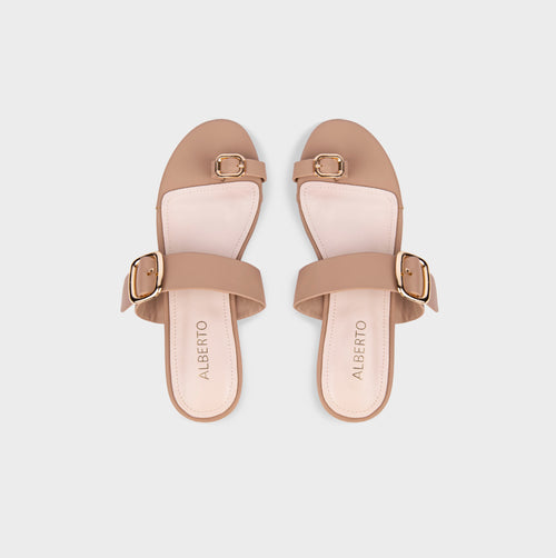 Women's Anniela Slip-on Sandals