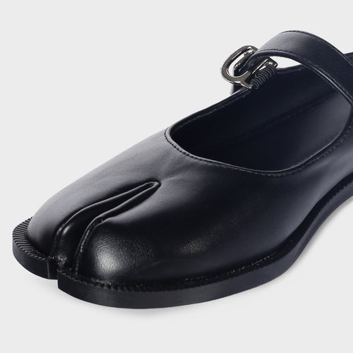 Women's Even Tabi Mules