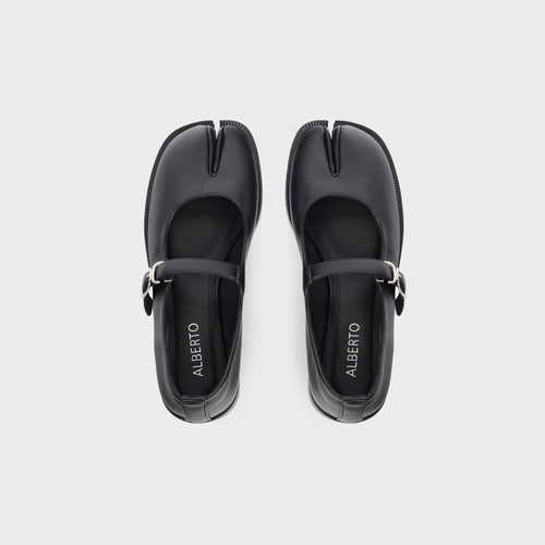 Women's Even Tabi Mules