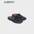 Women's Even Tabi Mules