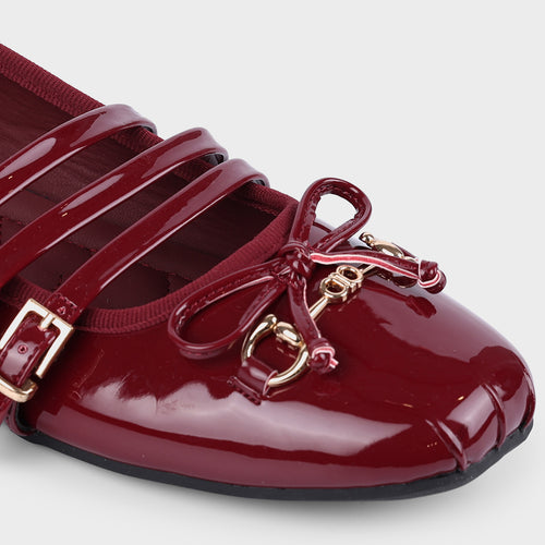 Women's Aunika Flat Shoes