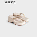 Women's Dan Platform Sandals