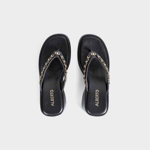 Women's Dan Platform Sandals