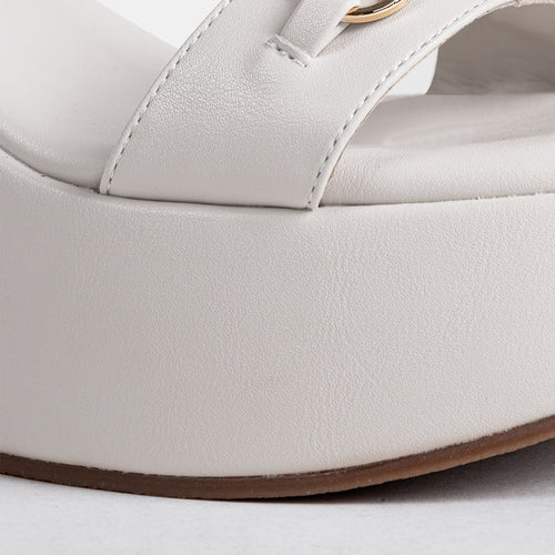 Women's Dany Platform Wedge Sandals