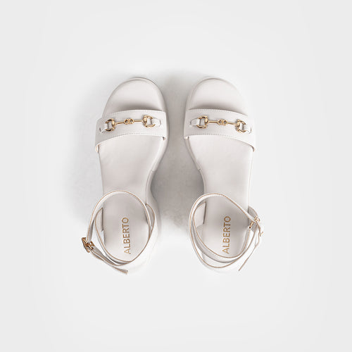 Women's Dany Platform Wedge Sandals