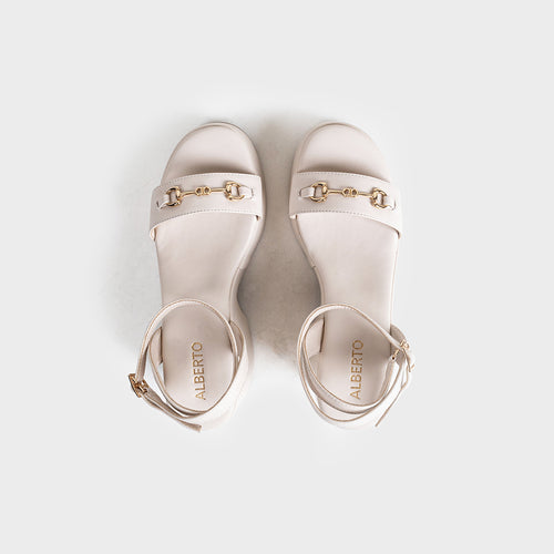 Women's Dany Platform Wedge Sandals