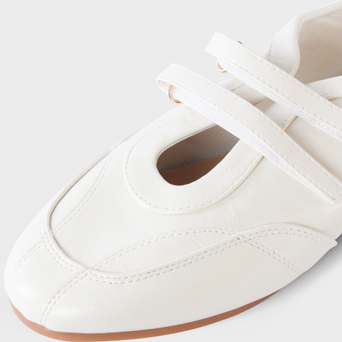 Women's Everleigh Ballerina Sneakers