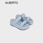 Women's Chryselle Platform Sandal