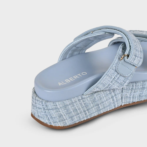 Women's Chryselle Platform Sandal