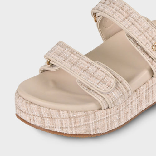 Women's Chryselle Platform Sandal