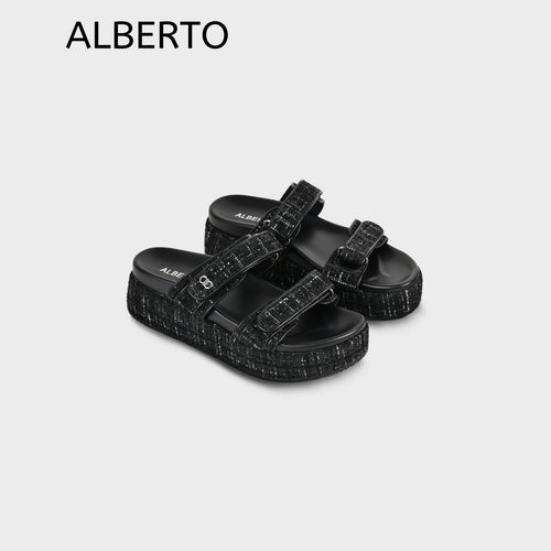 Women's Chryselle Platform Sandal