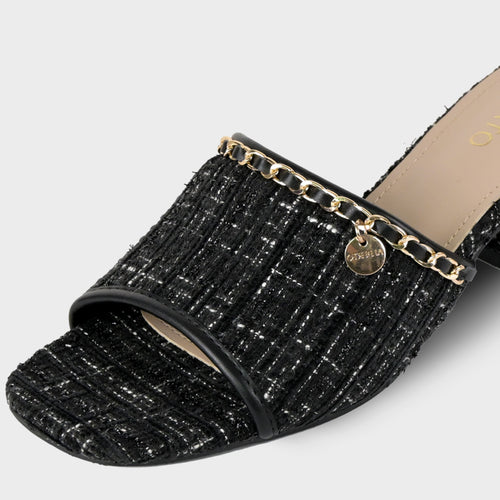 Women's Rivienne Block-Heel Sandals