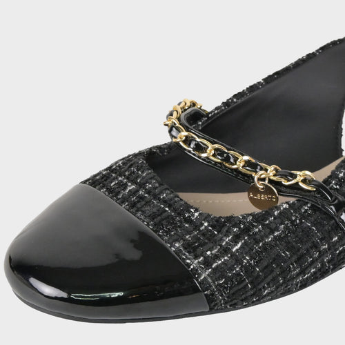 Women's Elowen Slingback Mules