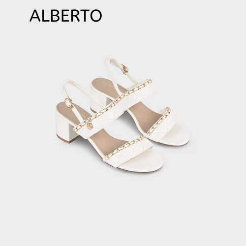 Women's Carissa Block Heel Sandals
