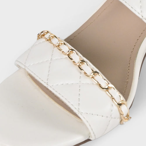 Women's Carissa Block Heel Sandals