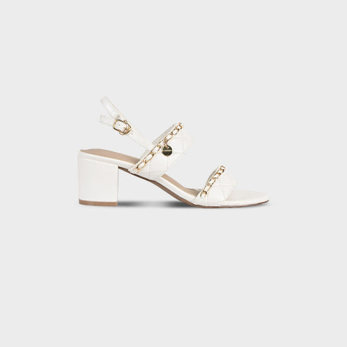 Women's Carissa Block Heel Sandals