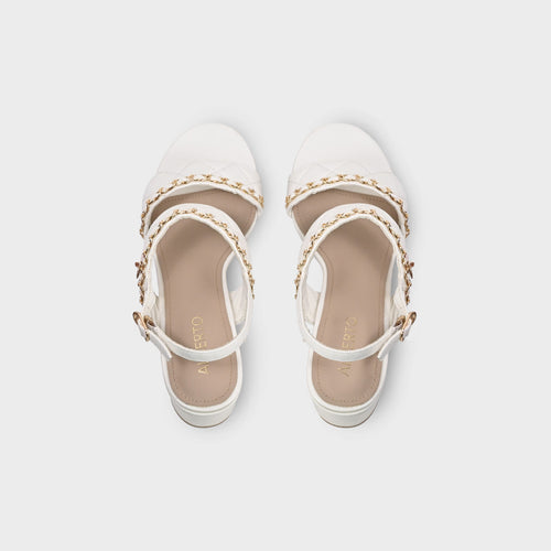 Women's Carissa Block Heel Sandals