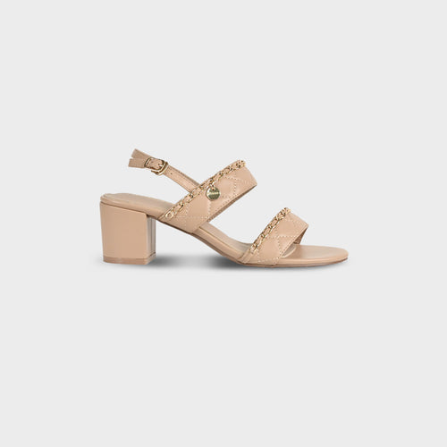 Women's Carissa Block Heel Sandals