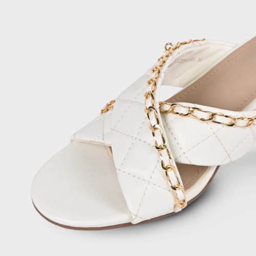Women's Coralia Block Heel Sandals