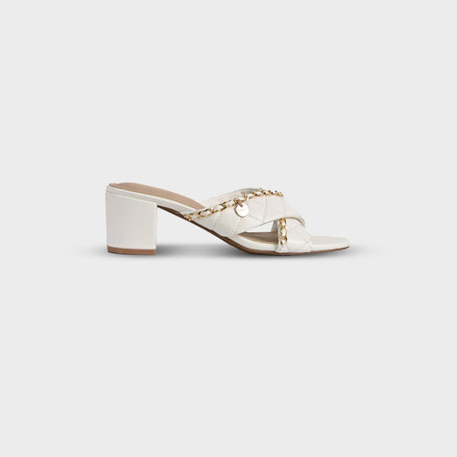 Women's Coralia Block Heel Sandals