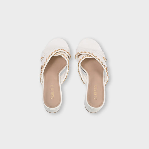 Women's Coralia Block Heel Sandals