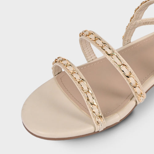 Women's Aurielle Flat Sandals