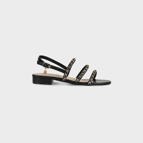 Women's Aurielle Flat Sandals