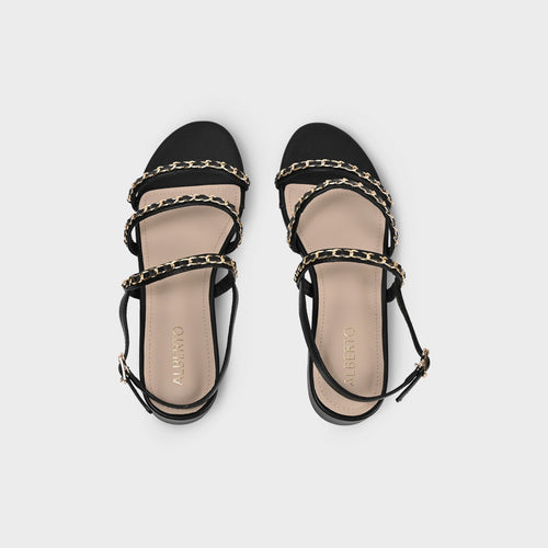Women's Aurielle Flat Sandals