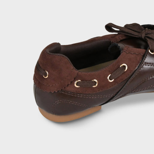 Women's Willow Lace-up Sneakers