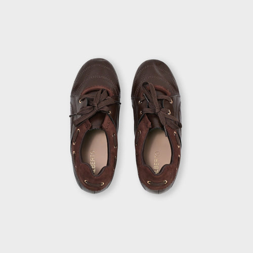 Women's Willow Lace-up Sneakers