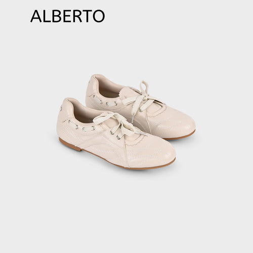 Women's Willow Lace-up Sneakers