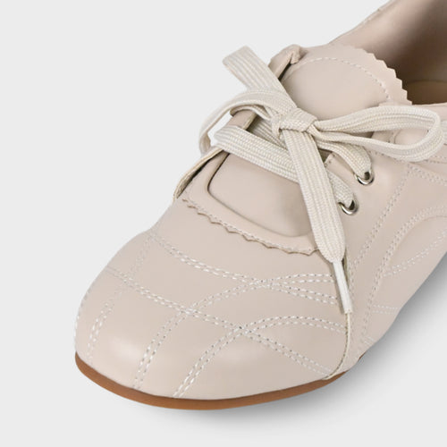 Women's Willow Lace-up Sneakers